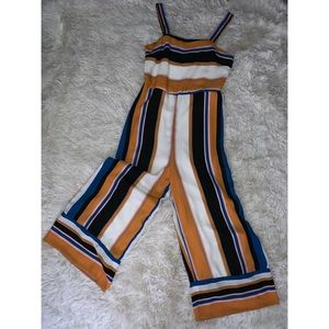 Japna wide leg jumper